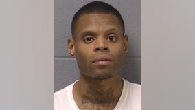 Domestic disturbance call at Joliet apartment leads to man's arrest