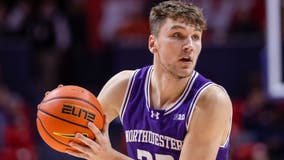 Santos, Cheeks rally Dayton to a 71-66 win over Northwestern