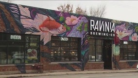Ravinia Brewing Company faces threat of closure in trademark dispute with Ravinia Festival