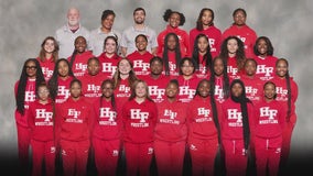 Homewood Flossmoor girls wrestling team emerges as a force to be reckoned with