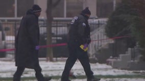 Off-duty Chicago cop involved in exchange of gunfire in Marquette Park: COPA