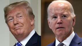 Illinois Board of Elections to decide primary ballot eligibility for Trump and Biden