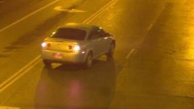 Chicago crime: Driver wanted in hit-and-run that seriously injured 65-year-old man