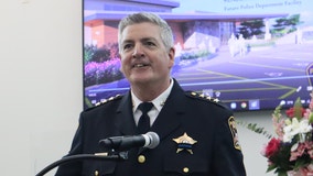 Woodridge police chief retires after 7 years leading department