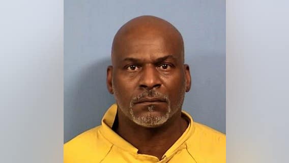 Glendale Heights man found guilty of sexual assault, home invasion after 3-day trial