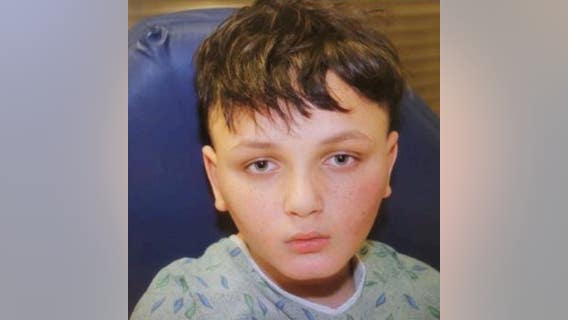 Chicago police identify boy found alone on CTA Red Line in South Loop