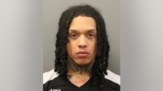 Skokie man charged in shooting that left woman critically injured