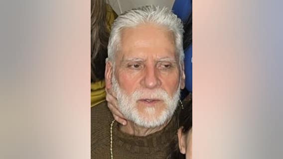 Recognize this man? Chicago police say he's reported missing in Little Village