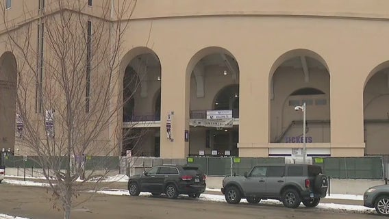 Ryan Field demolition to begin this week