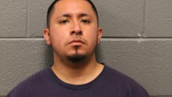 Arrest made in Little Village shooting that killed 21-year-old man