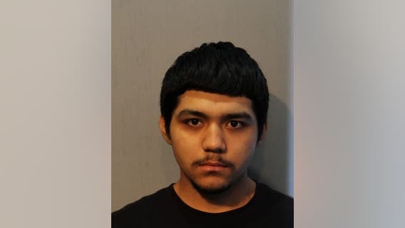 Chicago Ridge man allegedly killed 32-year-old man last month, robbed and carjacked another man this week