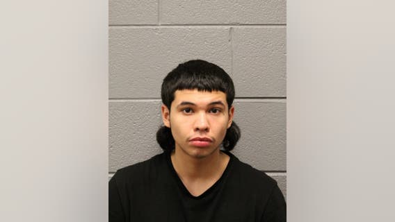South Lawndale shooting: Chicago man charged with attempted first-degree murder