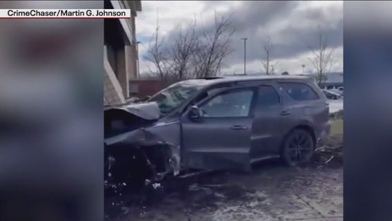 Man tries to reclaim stolen vehicle, leading to South Side shootout: police