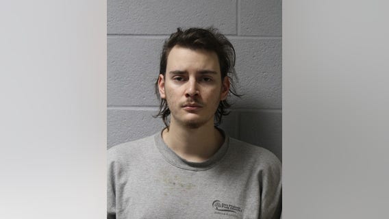 Cook County man allegedly exposed himself to 2 minors while working at Glenview Park Center