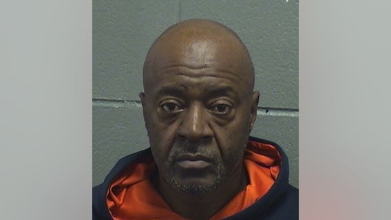 Chicago Public Schools employee charged with kidnapping, sexual assault