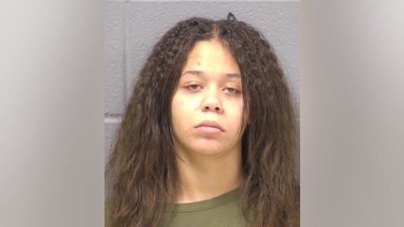 Joliet murders: Suspect's girlfriend released on electronic monitoring after court appearance