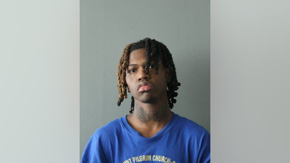 Chicago man arrested in connection to Brainerd carjacking