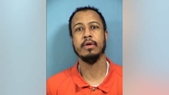 Homeless man found guilty of sexually assaulting woman near Illinois Prairie Path in 2018