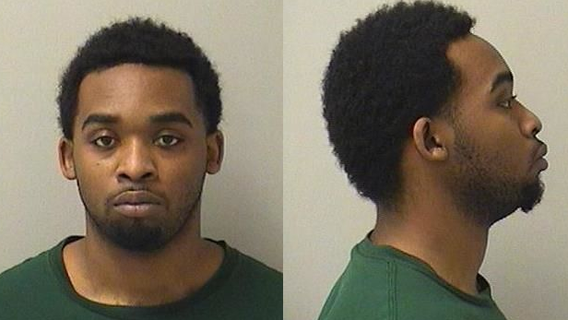 Wisconsin man facing murder charges in connection with deadly Elgin shooting