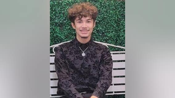 Ethan Villanueva: Chicago teen reported missing from Austin