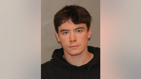 Lisle man, 21, arrested for allegedly possessing child pornography