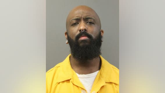 Convicted felon charged with murder in girlfriend's brutal slaying in Logan Square