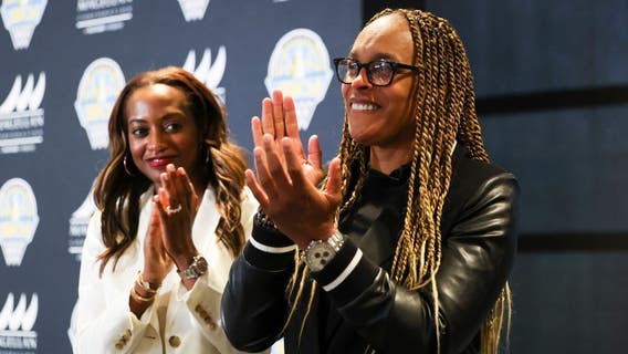 Here are players the Chicago Sky could target in WNBA Free Agency