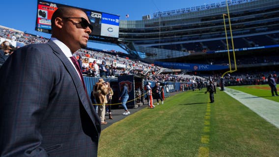 Bears Daily: A look at the Chicago Bears biggest offseason needs nearing NFL Free Agency