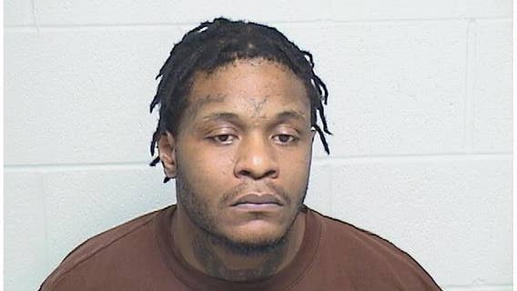 Lake County man charged with selling fentanyl-laced pills that led to man's death