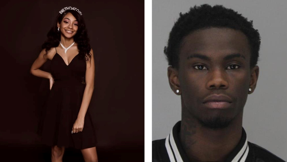 Ikea Hood murder: 'On-again-off again' boyfriend charged with killing high schooler