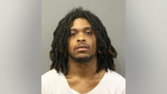 Chicago man charged in Logan Square carjacking: police