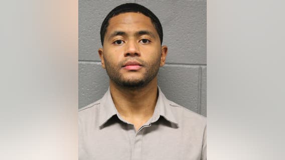 Chicago man charged with beating 3 women on Near West Side
