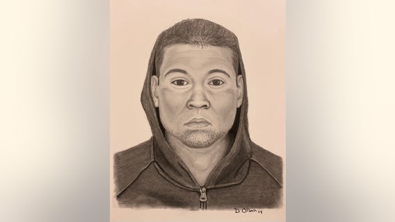 Round Lake luring suspect: Police release composite sketch