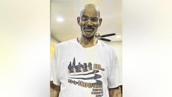 Have you seen him? Police searching for missing man in Englewood