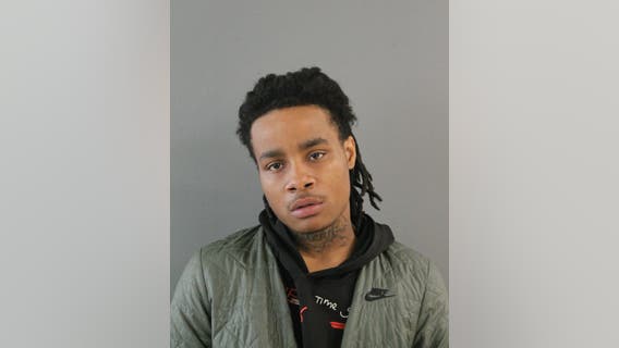 Chicago man allegedly carjacked 65-year-old at gunpoint: police