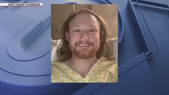 Indiana man trapped in wrecked truck for nearly a week breaks his silence