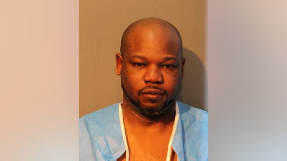 Chicago man allegedly shot woman in head after argument