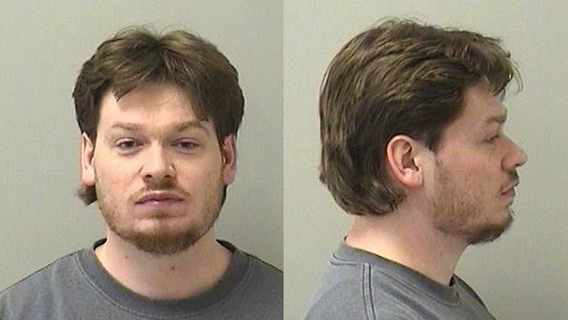Illinois man gets 8 years for child pornography in exchange for guilty plea: prosecutors