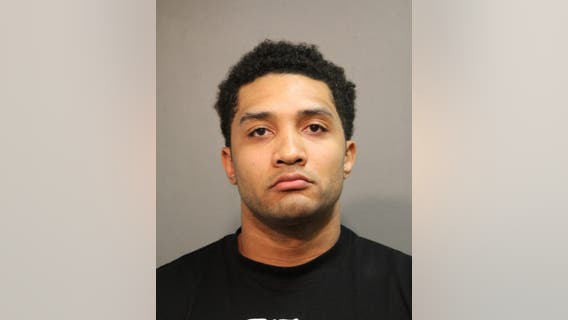 Chicago firefighter faces charges in road rage shooting