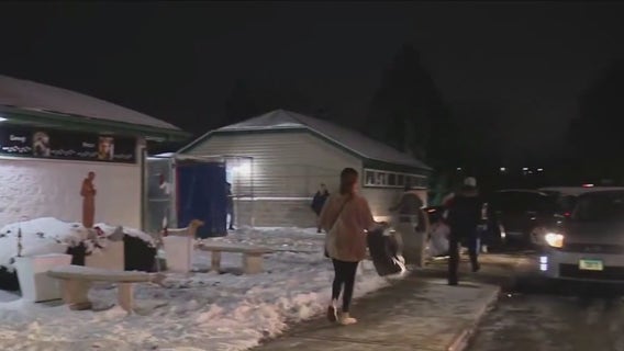 55 cats, 42 dogs rescued from P.A.W.S. Tinley Park fire: officials