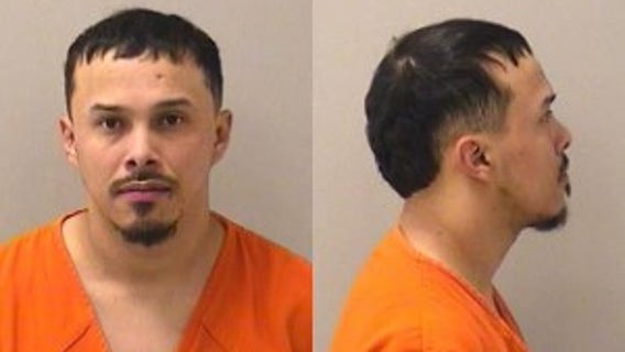 Algonquin man charged with sexually assaulting girlfriend at knife-point, sheriff says