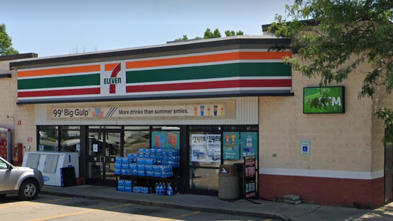 Winning $777K scratch-off ticket sold in Chicago suburb