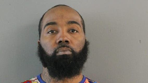 Chicago man charged in Hegewisch shooting