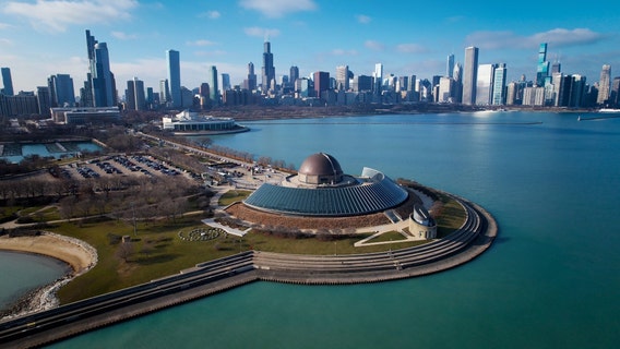 Chicago is one of the worst-run cities in US, study finds