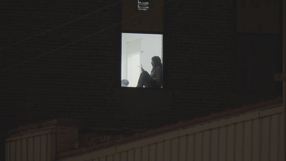 Illinois announces additional funding for migrants, but there's a catch