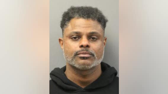 Chicago man charged in violent home invasion on NW Side