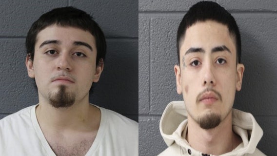 Burbank man identified as second suspect in fatal Cicero shooting: officials