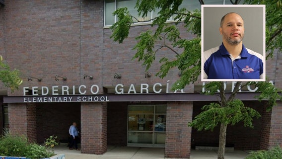 Chicago Board of Education under fire amid sexual assault allegations against teacher