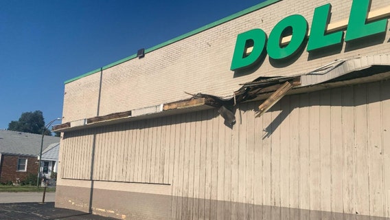 Chicago takes aim at 'unsafe' dollar stores with proposal to restrict new openings