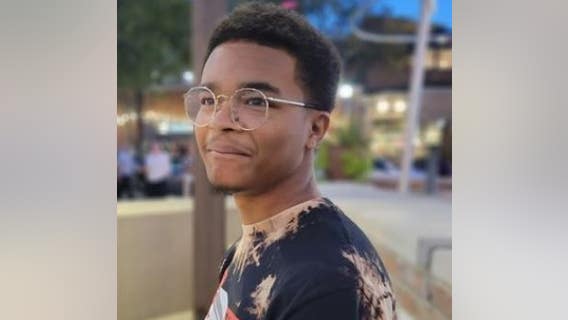 Teen reported missing from Washington Park has been found